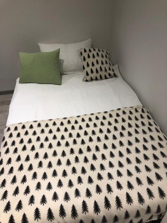 Rooms Jelak Velika Gorica Exterior foto