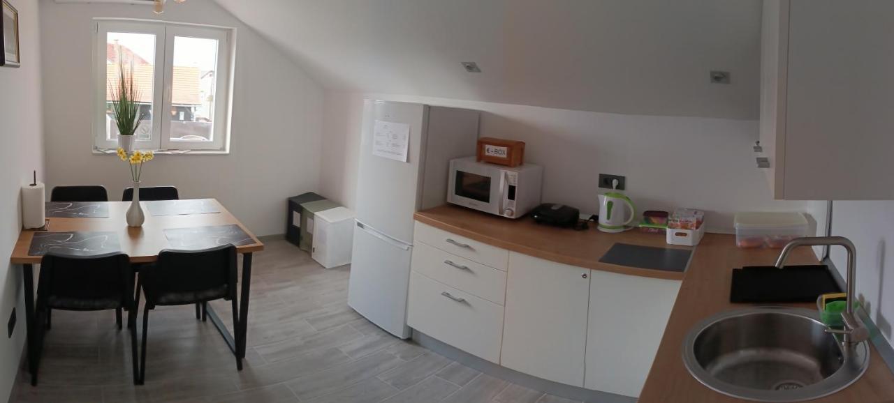Rooms Jelak Velika Gorica Exterior foto