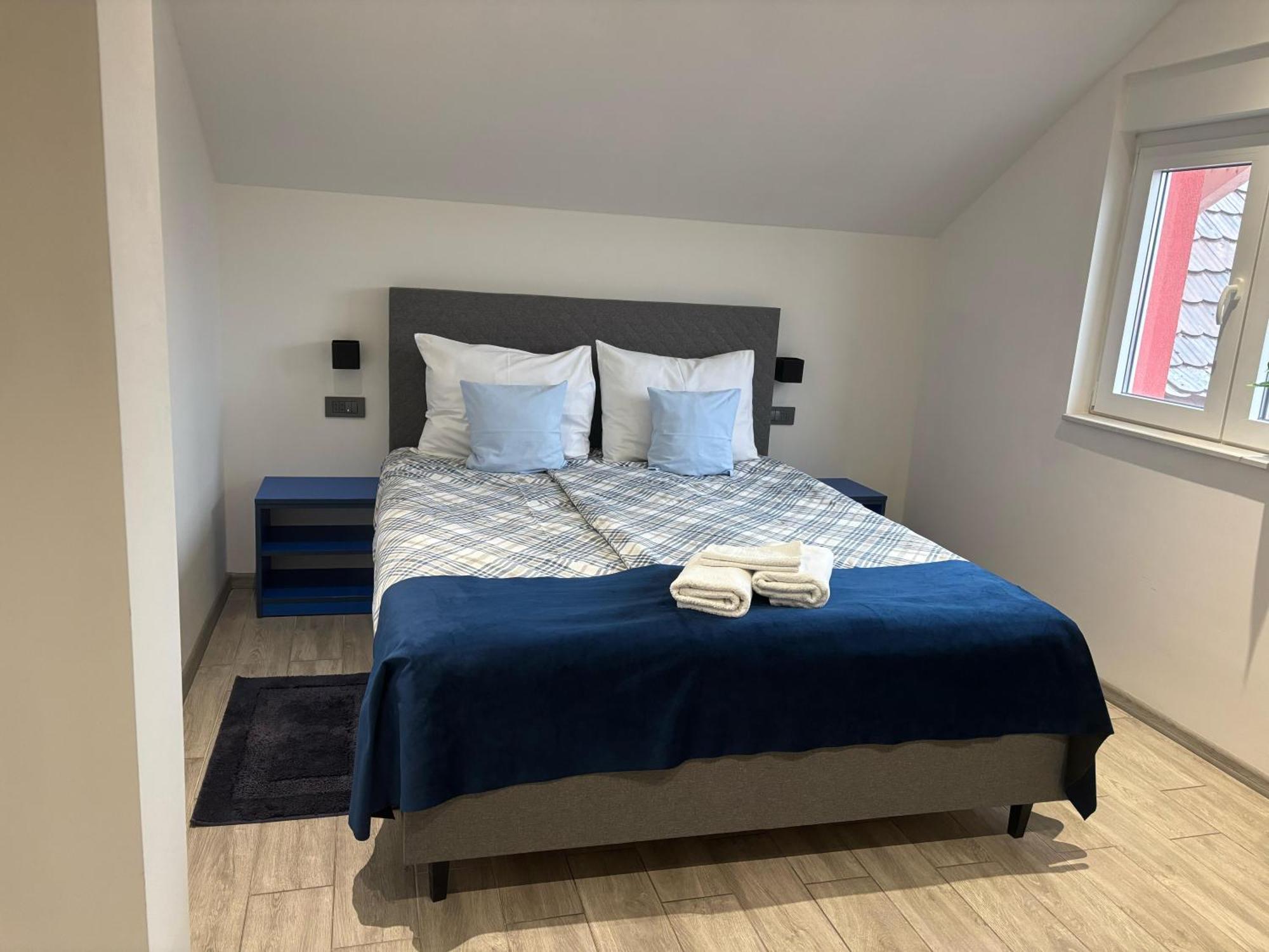 Rooms Jelak Velika Gorica Exterior foto
